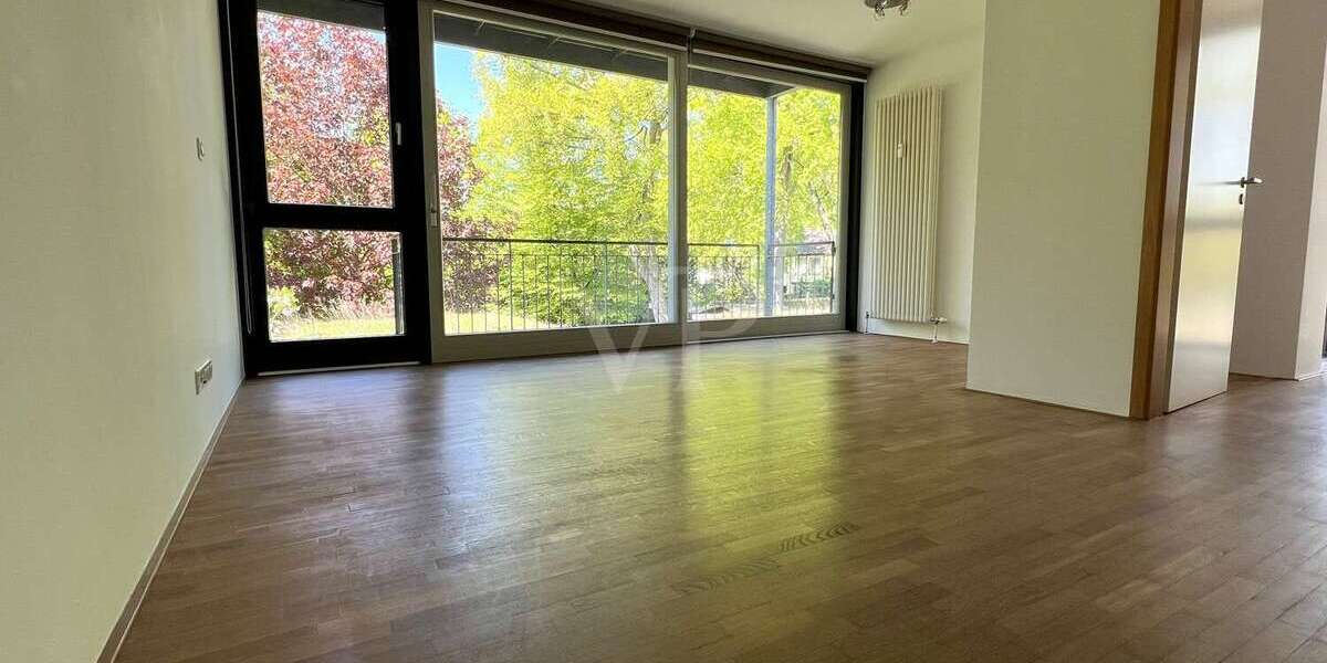 Etagenwohnung Mörfelden-Walldorf / Walldorf Walldorf - 2 Zimmer, 58 m&sup2;, 248.000&euro; | Angebot:26427499