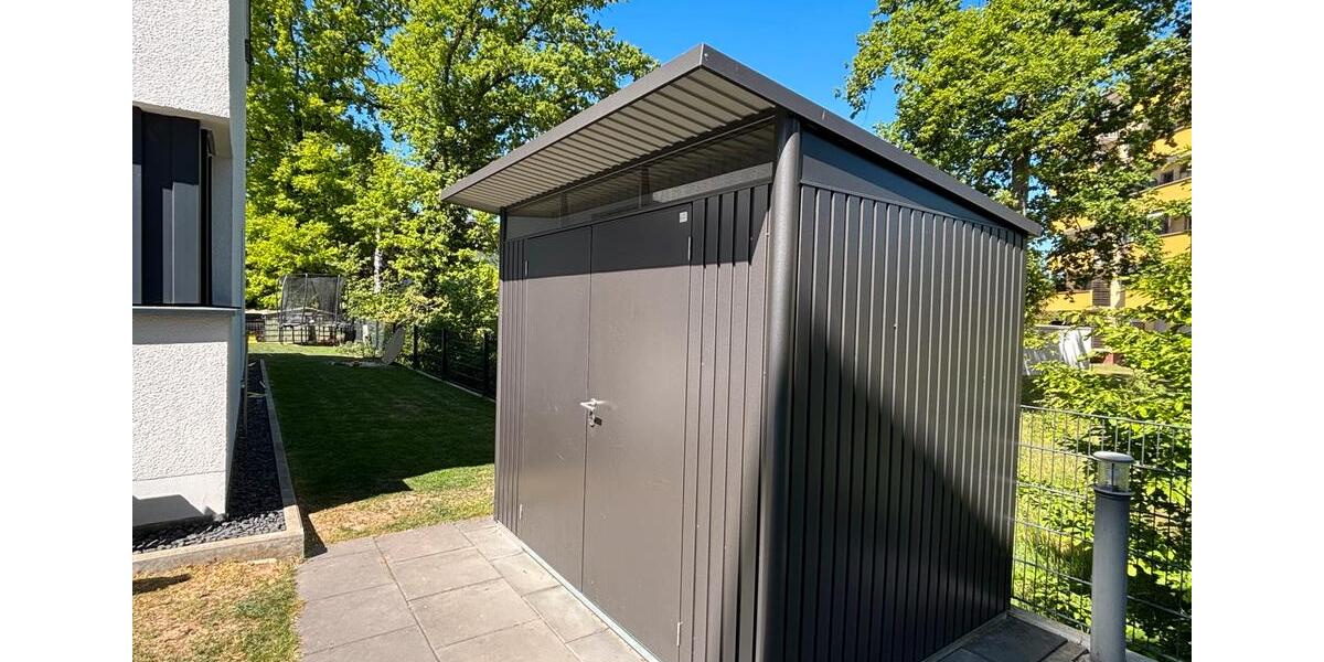 Reihenhaus Rüsselsheim am Main - 6 Zimmer, 144 m&sup2;, 2.300&euro; | Angebot:26536363