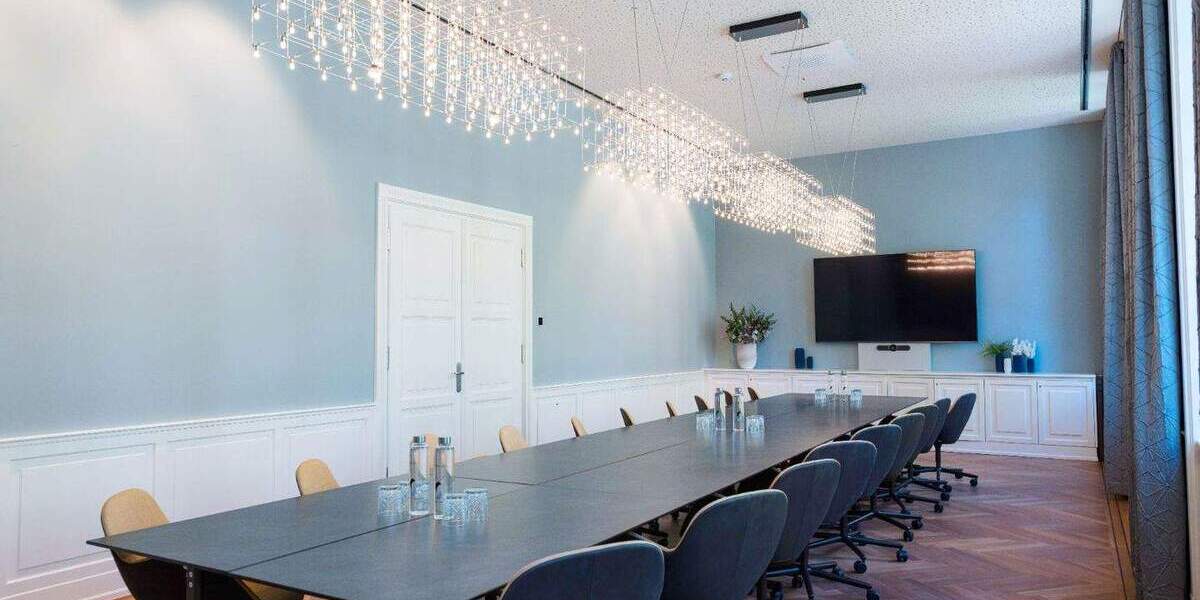 Gewerbeobjekt Frankfurt am Main Westend-Süd - 1.890&euro; | Angebot:25803345