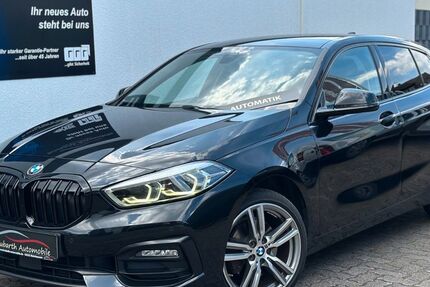 BMW 118 84.075 km 19.980 &euro; Mainhausen 63533