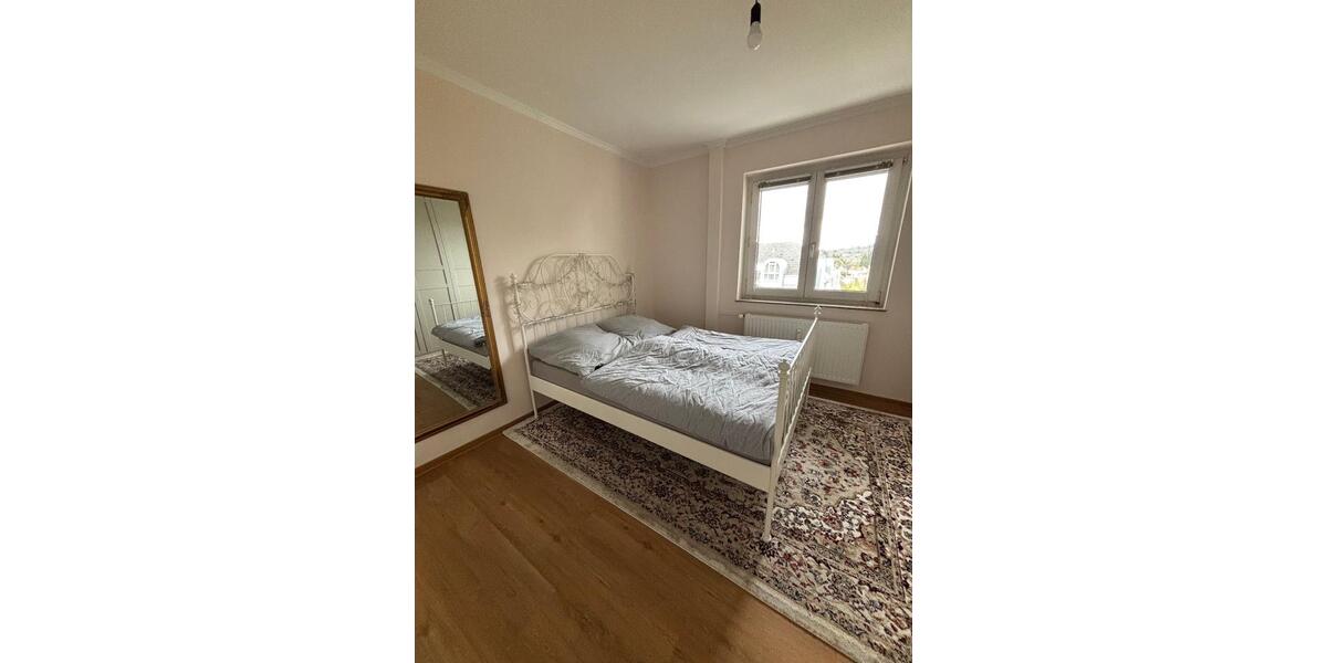 Etagenwohnung Kronberg im Taunus - 2 Zimmer, 47 m&sup2;, 637&euro; | Angebot:25718528