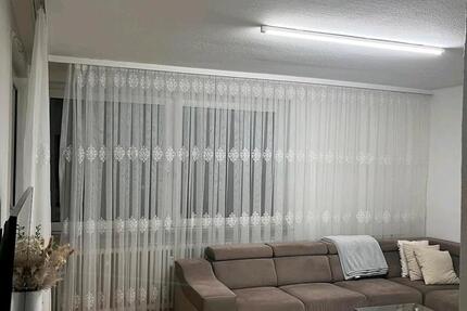 Wohnung Offenbach am Main Bieberer Berg - 3 Zimmer, 59 m&sup2;, 210.000&euro; | Angebot:25640871