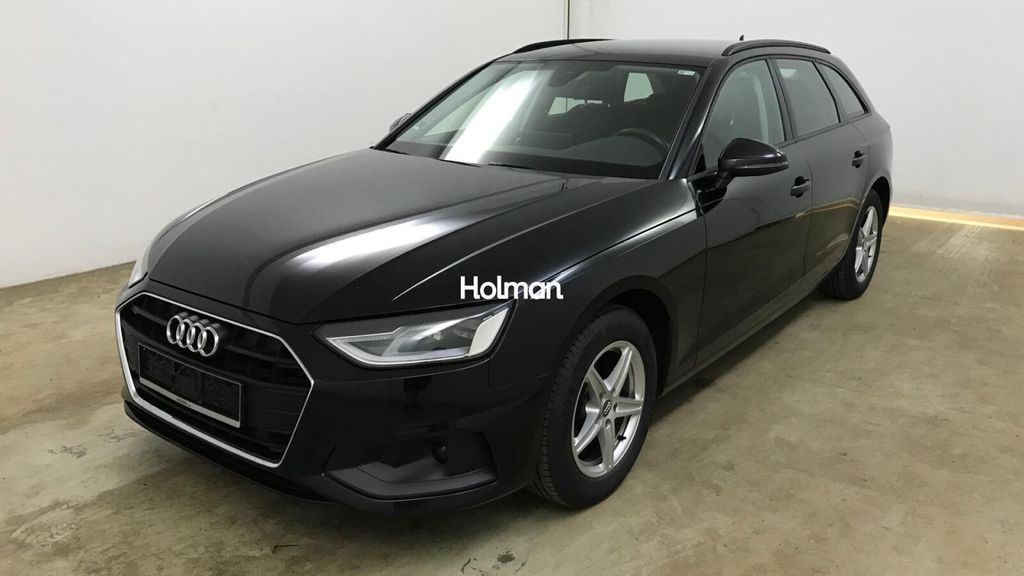 Audi A4 176.585 km 14.993 &euro; Eschborn 65760