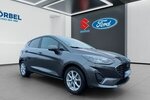 Ford Fiesta Titanium*WinterPaket*getönte Scheiben 50.000 km 14.290 &euro; Nidderau 61130
