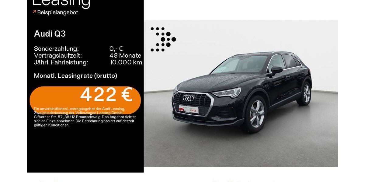 Audi Q3 62.210 km 26.480 &euro; Oberursel 61440