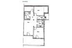 Etagenwohnung Eppstein - 3 Zimmer, 93 m&sup2;, 294.000&euro; | Angebot:27163073