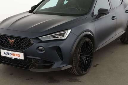 Cupra Formentor 44.818 km 39.490 &euro; Frankfurt am Main 65936