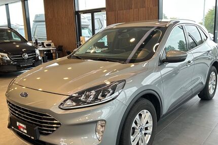 Ford Kuga 115.000 km 16.990 &euro; Roßdorf 64380