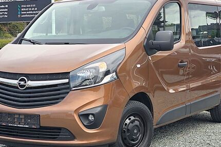 Opel Vivaro 80.750 km 19.999 &euro; Rüsselsheim 65428
