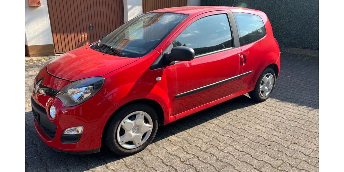 Renault Twingo 103.000 km 3.550 &euro; Frankfurt/Main 60489
