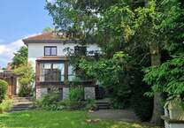 Haus zum Mieten in Oberursel (Taunus) 2.700 € 180 m²