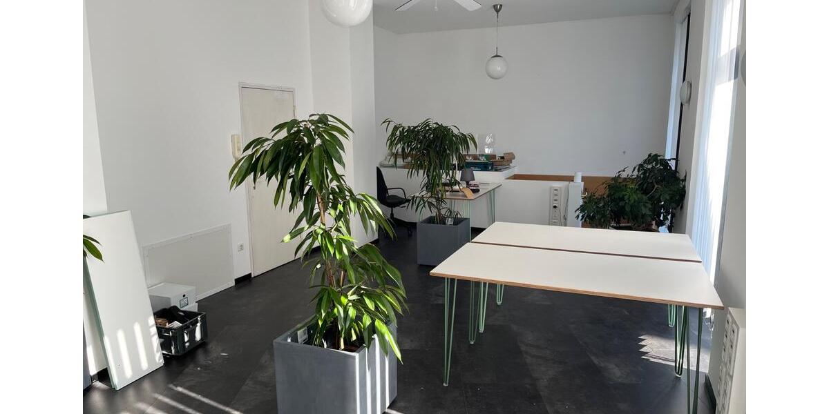 Gewerbeobjekt Darmstadt Darmstadt-Ost - 250&euro; | Angebot:25979412