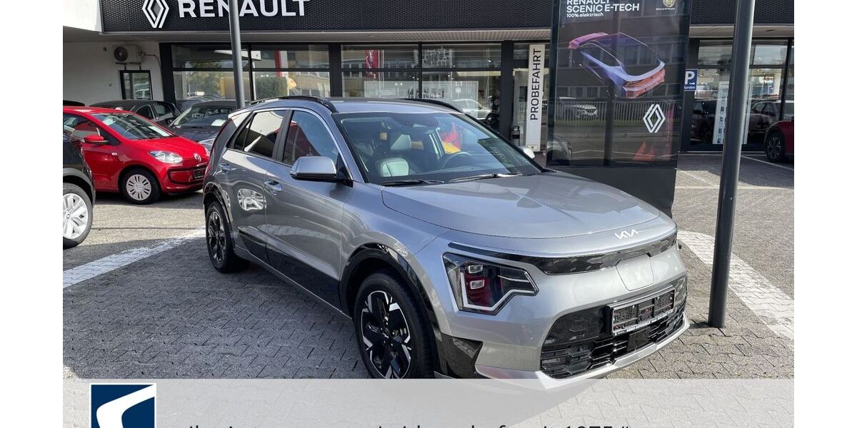 Kia Niro 7.533 km 31.970 &euro; Hanau 63452