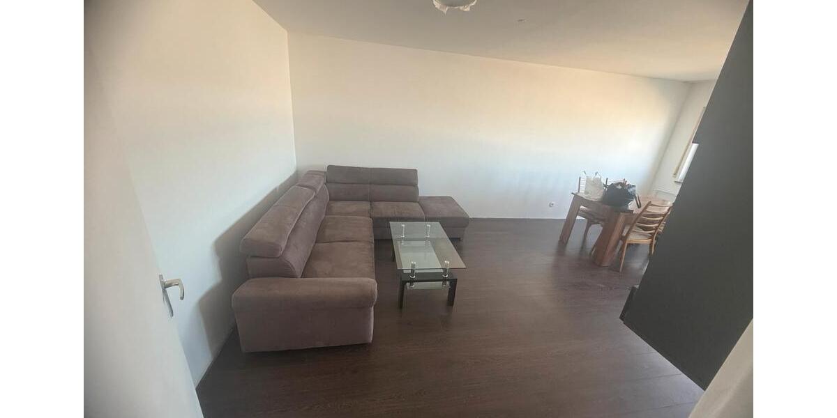 Etagenwohnung Offenbach am Main Buchrain - 3 Zimmer, 75 m&sup2;, 920&euro; | Angebot:25626090