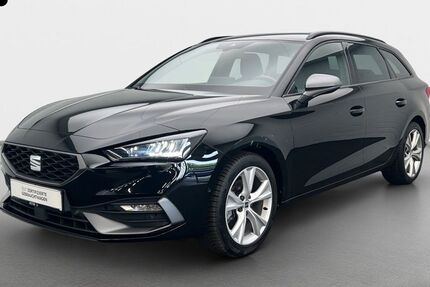 Seat Leon 25.018 km 26.980 &euro; Hofheim-Diedenbergen 65719