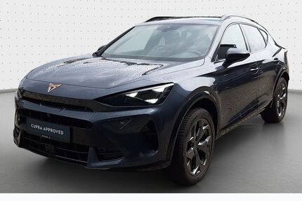 Cupra Formentor 25.794 km 32.980 € Hofheim-Diedenbergen 65719