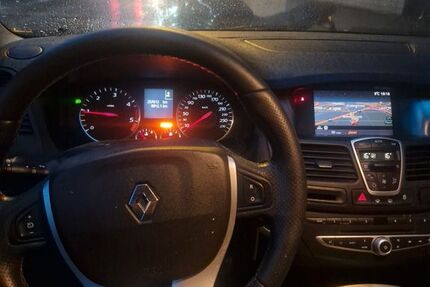 Renault Laguna 265.000 km 4.500 &euro; Frankfurt 65936