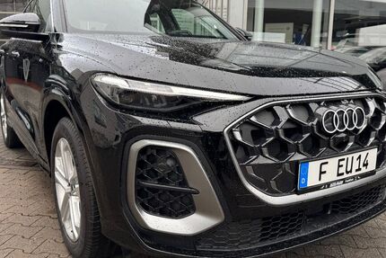 Audi Q5 19.865 km 62.850 &euro; Frankfurt am Main 65936