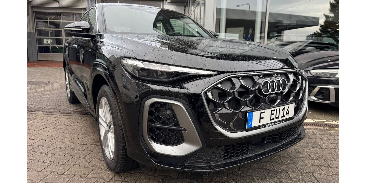 Audi Q5 19.865 km 62.850 &euro; Frankfurt am Main 65936