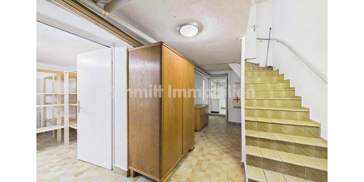 Doppelhaushälfte Oberursel (Taunus) - 6 Zimmer, 152 m&sup2;, 1.990&euro; | Angebot:26631324