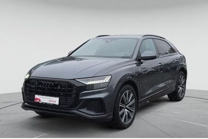 Audi Q8 79.175 km 64.999 &euro; Darmstadt 64295