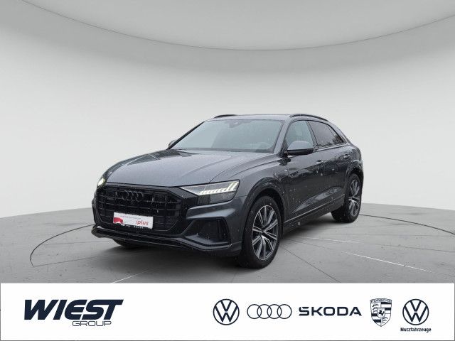 Audi Q8 79.175 km 64.999 &euro; Darmstadt 64295