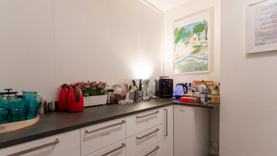 Gewerbeobjekt Frankfurt am Main Bornheim - 189&euro; | Angebot:25709483