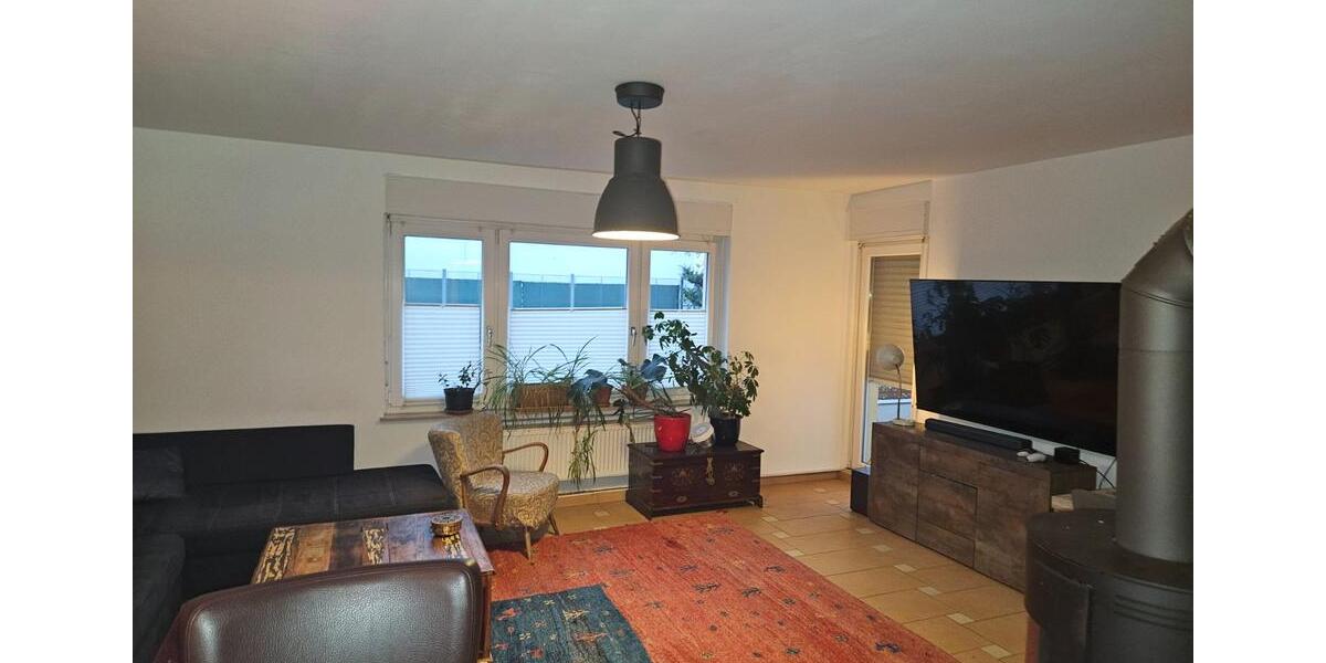 Erdgeschoss Wohnung Offenbach 3 zimmer