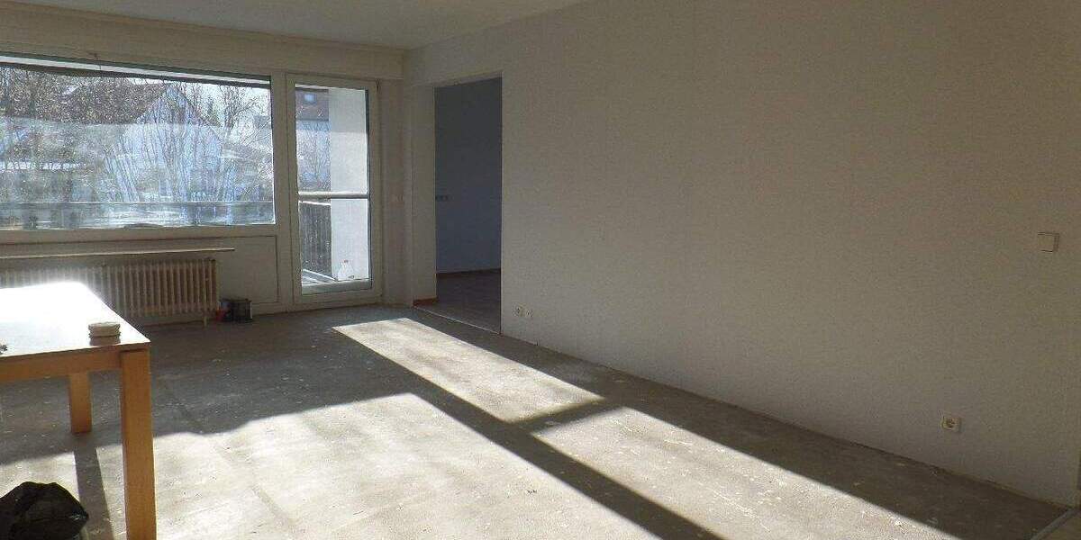 Etagenwohnung Neu-Anspach Rod am Berg - 4 Zimmer, 101 m&sup2;, 295.000&euro; | Angebot:24657089