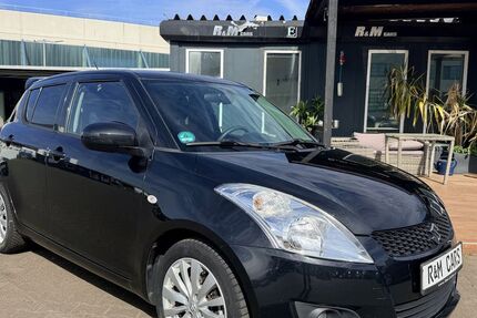 Suzuki Swift 146.000 km 4.999 &euro; Frankfurt 60386