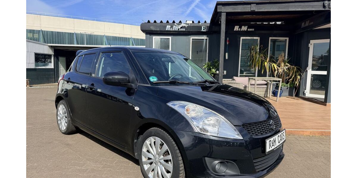Suzuki Swift 146.000 km 4.999 &euro; Frankfurt 60386