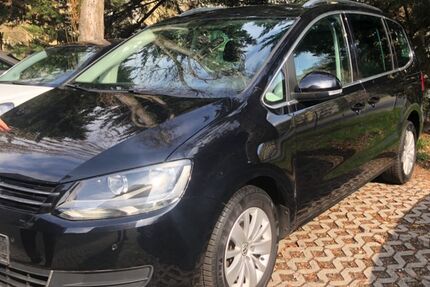 VW Sharan 194.000 km 11.900 &euro; Raunheim 65479