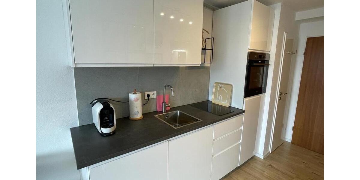 Etagenwohnung Frankfurt am Main Bonames - 1 Zimmer, 33 m&sup2;, 1.000&euro; | Angebot:25321335