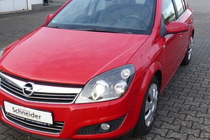Opel Astra 107.600 km 4.500 &euro; Nidderau 61130