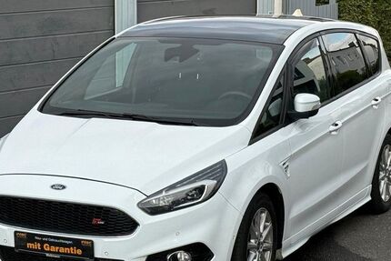 Ford S-Max 191.000 km 13.900 &euro; Bad-Homburg,in der Nähe Frankfurt am Main 61350