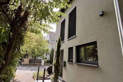 Haus Frankfurt am Main Oberrad - 5 Zimmer, 136 m&sup2;, 999.000&euro; | Angebot:27318177