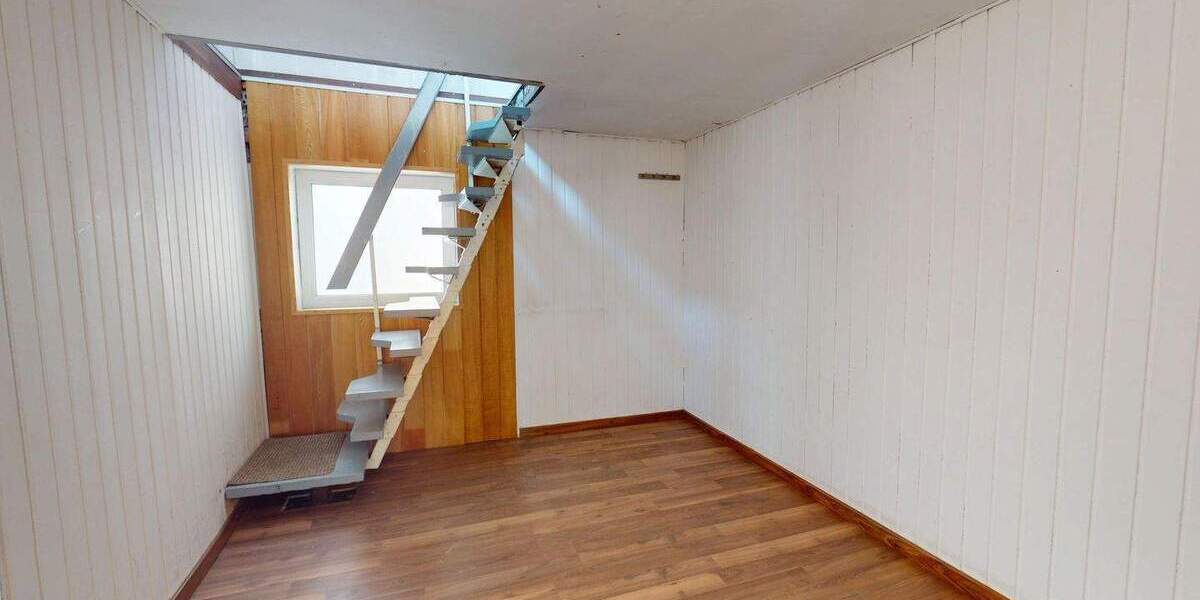 Einfamilienhaus Neu-Isenburg Isenburg - 5 Zimmer, 133 m&sup2;, 475.000&euro; | Angebot:25778965