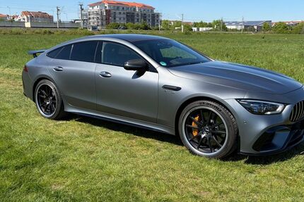 Mercedes-Benz AMG GT 13.066 km 118.991 &euro; Dietzenbach 63128