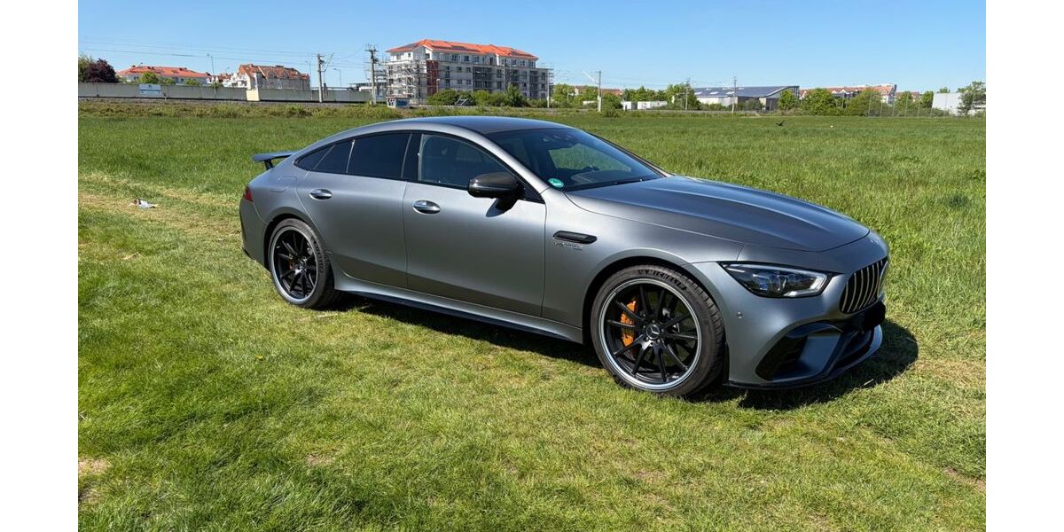 Mercedes-Benz AMG GT 13.066 km 122.999 &euro; Dietzenbach 63128