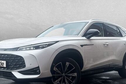 MG HS 8.000 km 31.990 &euro; Frankfurt a.M. 60314