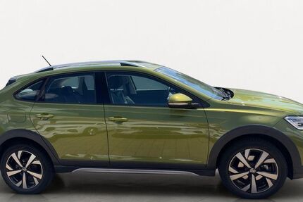 VW Taigo 28.196 km 18.490 &euro; Friedberg 61169