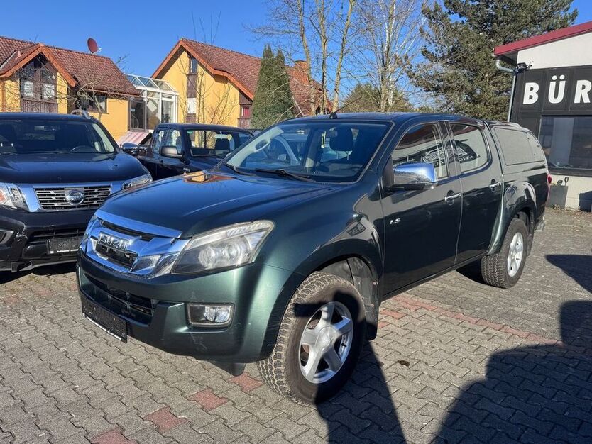 D-Max