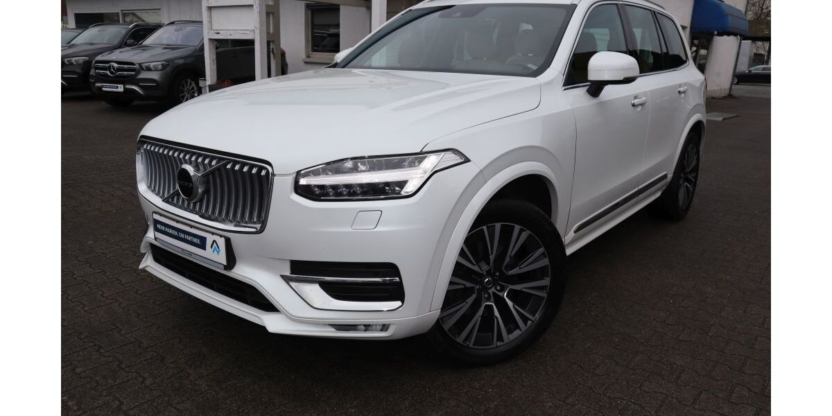 Volvo XC90 179.013 km 37.990 &euro; Darmstadt 64291