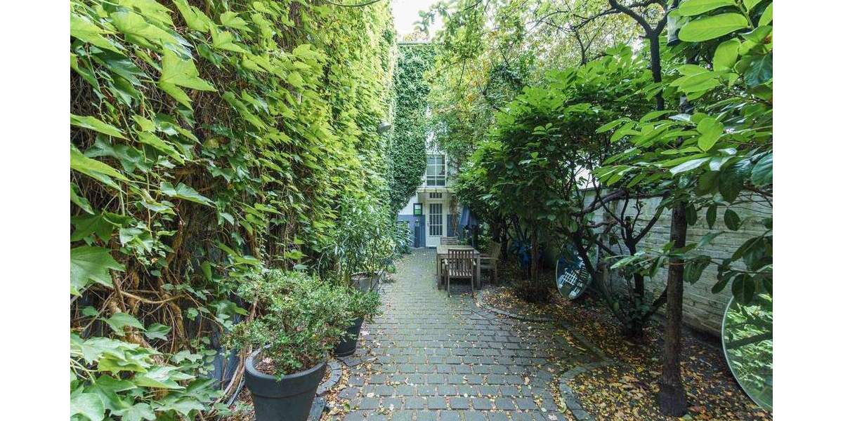 Gewerbeobjekt Offenbach am Main - 3 Zimmer, 260 m&sup2;, 950.000&euro; | Angebot:25742683