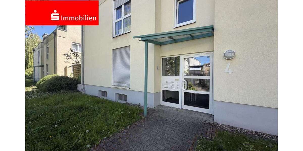 Etagenwohnung Offenbach Buchrain - 2 Zimmer, 58 m&sup2;, 229.000&euro; | Angebot:26578693