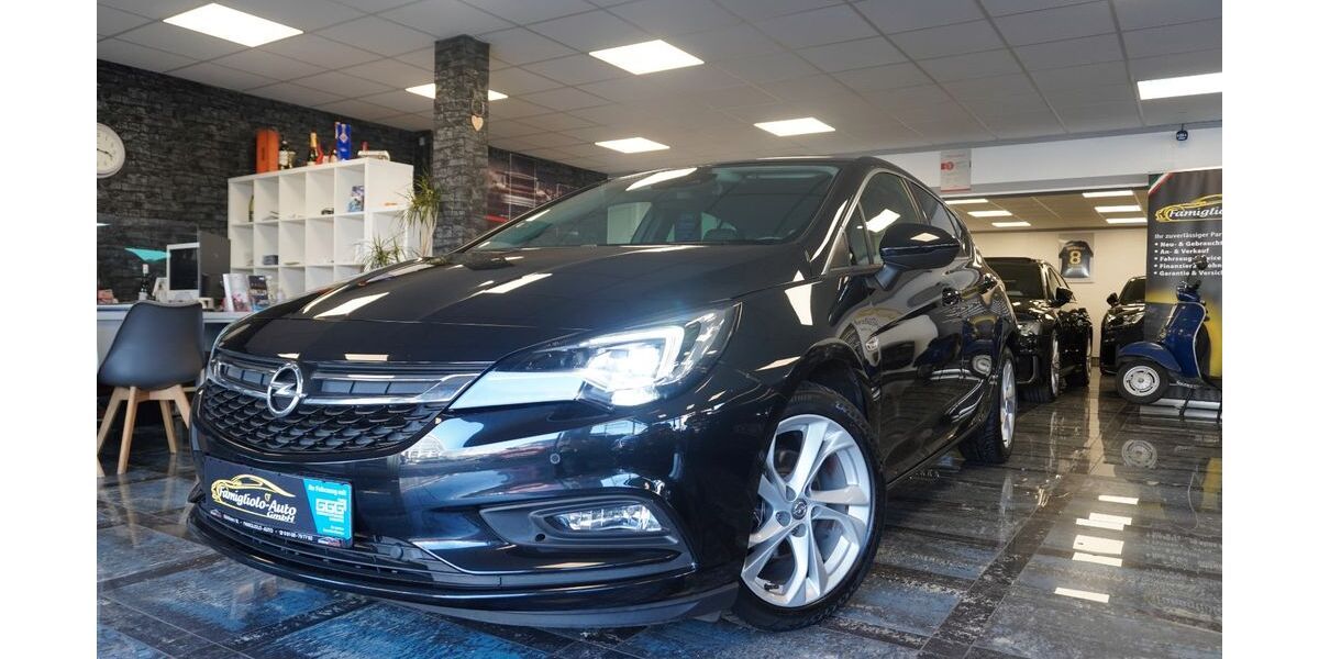 Opel Astra 95.138 km 9.450 &euro; Mühlheim am Main nähe Frankfurt 63165