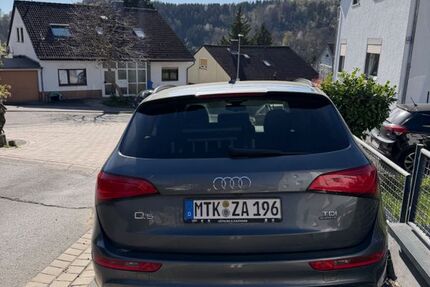 Audi Q5 240.000 km 12.500 &euro; Eppstein 65817
