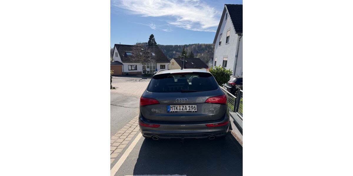 Audi Q5 240.000 km 12.500 &euro; Eppstein 65817