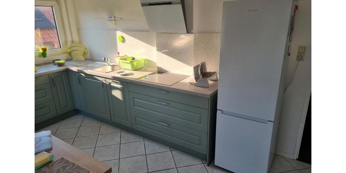Etagenwohnung Flörsheim am Main - 3 Zimmer, 81 m&sup2;, 900&euro; | Angebot:26388737