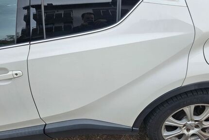 Toyota C-HR 179.000 km 13.200 &euro; Groß gerau 64521